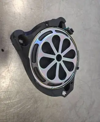 Mercedes-Benz GLC X253 C253 Audio system kit A2058201400