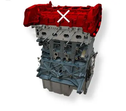 Fiat Ducato Engine 46349131