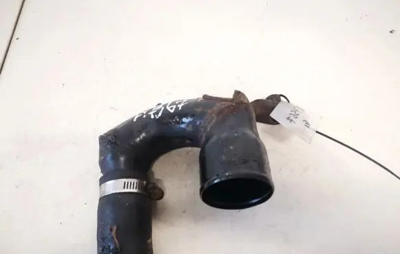 Toyota Corolla Verso E121 Intercooler hose/pipe