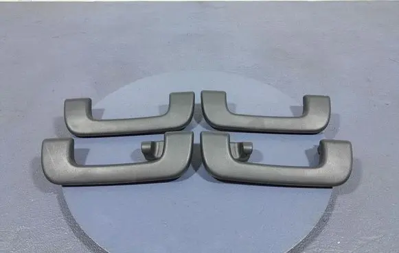 Audi A5 8T 8F Front interior roof grab handle 8R0857607J