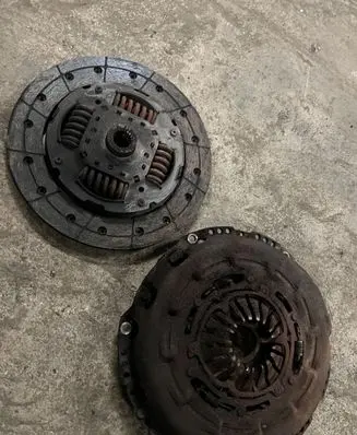 Peugeot Boxer Clutch set kit