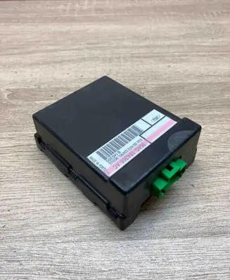 Ford Mondeo MK I Other control units/modules 96AG19A366AC B145355