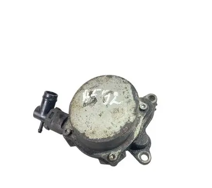 Vacuum pump