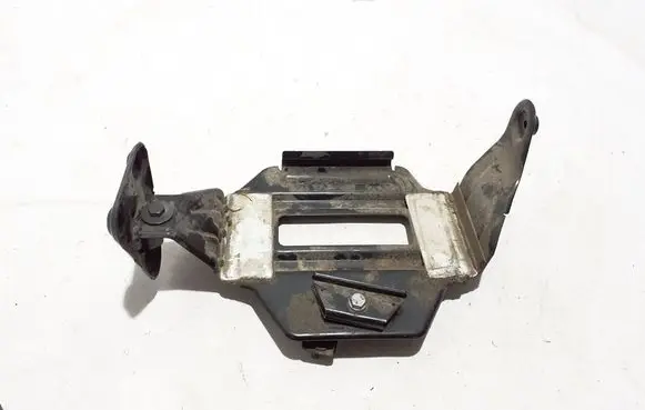 BMW X6 G06 Battery bracket 6827076