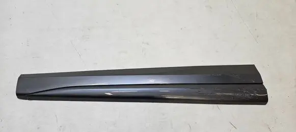 Cupra Formentor Front door trim (molding) 5ff854939B