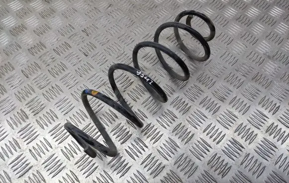 Peugeot 208 Rear coil spring