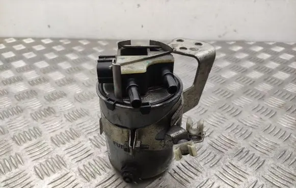 Fuel filter