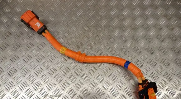 Hyundai Ioniq 5 High voltage cable 916A3GI010