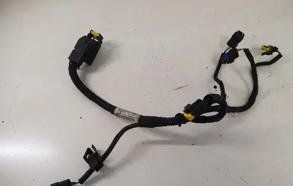 Citroen C4 Cactus Other wiring loom AG0085430E