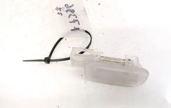 Mercedes-Benz E W211 Other interior light A2118203801
