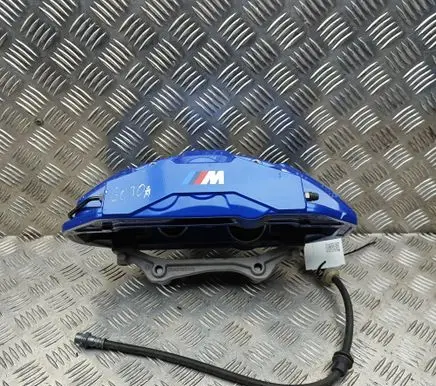 BMW XM Front brake caliper 8846944