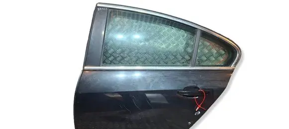 Opel Insignia A Rear door S26279450