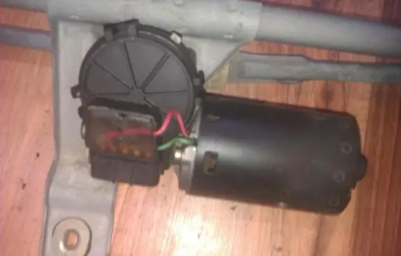 Volvo S70 V70 V70 XC Wiper motor 0390241134