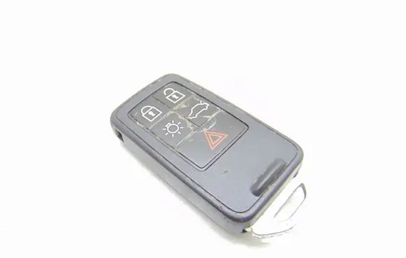 Volvo V40 Ignition key/card 31419350