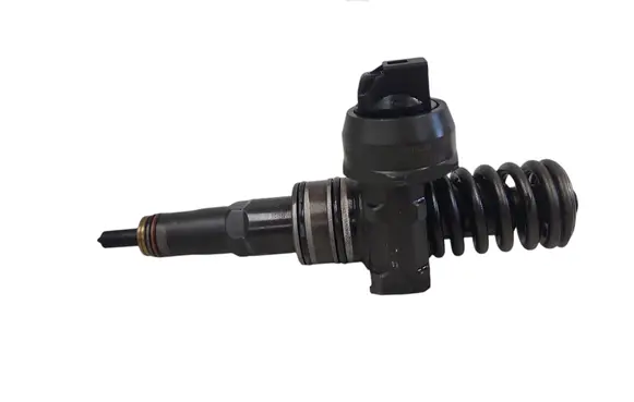 Volkswagen Sharan Fuel injector 038130073BJ 0414720229