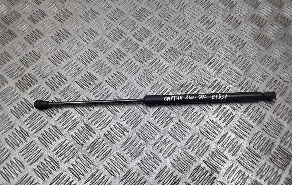 Renault Captur II Tailgate/trunk strut/damper 700021056580