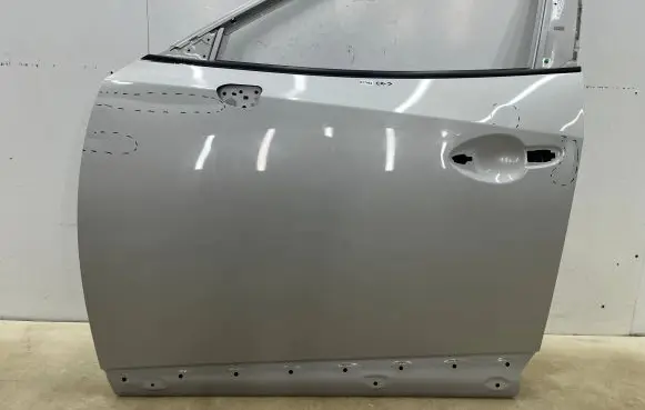Mazda CX-3 Front door D10E59010