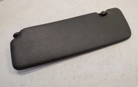 BMW 1 E82 E88 Sun visor 51167139446