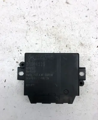 Volvo XC60 Parking PDC control unit/module 31314525