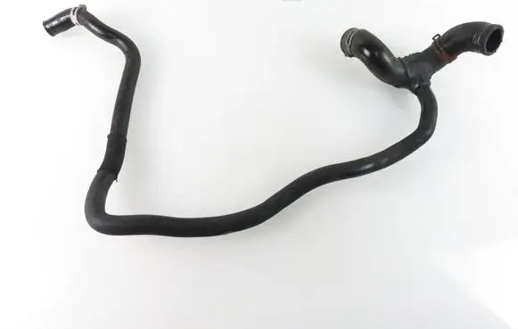Opel Combo C Engine coolant pipe/hose 13136148