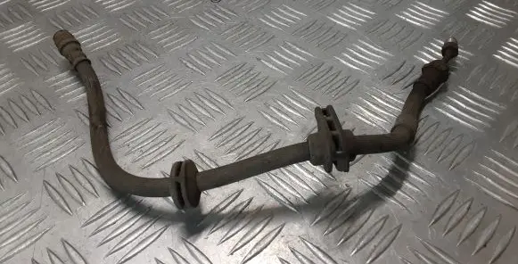 Renault Latitude (L70) Brake booster pipe/hose 