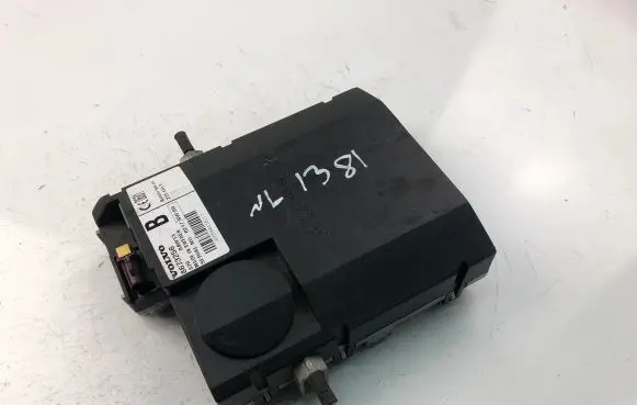 Volvo V50 Other control units/modules 8673256