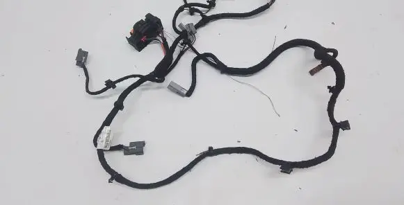 Volvo S60 Seat wiring loom 30761801