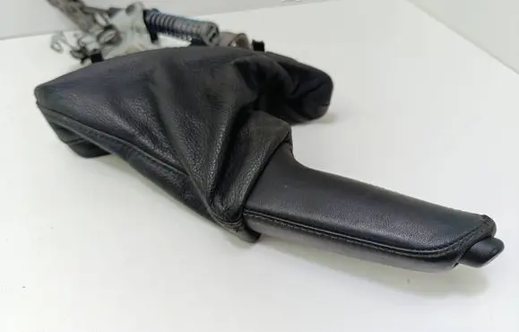 BMW 5 E60 E61 Handbrake/parking brake lever assembly 6767536