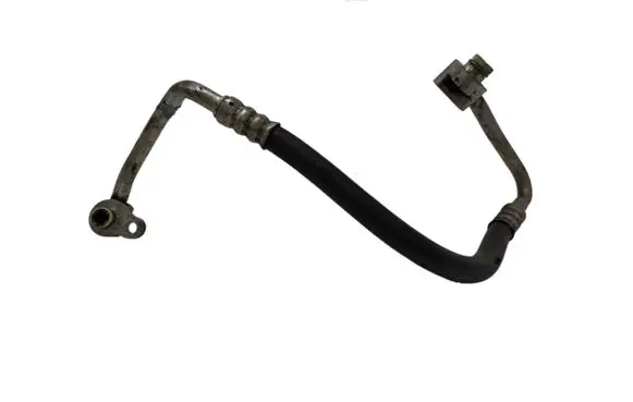 Ford Focus C-MAX Air conditioning (A/C) pipe/hose 6742497B