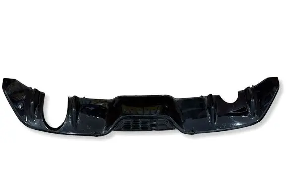 Ford Focus Rear window tailgate spoiler BM5J17E956