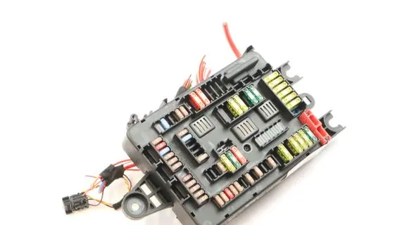 BMW 3 F30 F35 F31 Fuse module 9261110 19110000001 14012013