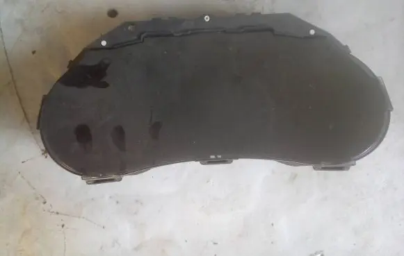 Nissan X-Trail T32 Speedometer (instrument cluster) 4CC4ADHDD