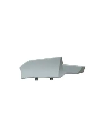 Audi Q7 4M Centre console side trim front 4M1863279