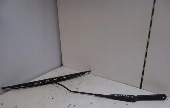 Peugeot Partner Front wiper blade arm 80007467B