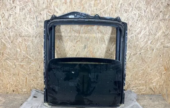 BMW 5 F10 F11 Sunroof set 8038191