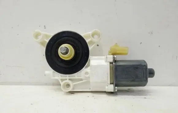 Chrysler Town & Country V Rear door window regulator motor 3018076D
