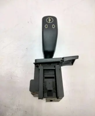 BMW X5 E53 Steering wheel adjustment switch 8373901 LK01800000