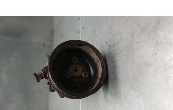 Skoda Octavia Mk1 (1U) Power steering pump POMPASKODA