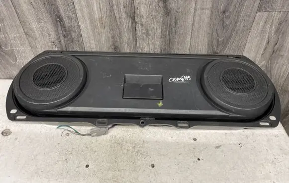 Jeep Compass Parcel shelf speaker L0054006AC 11006B 3771