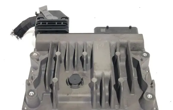 Toyota Corolla E210 E21 Engine control unit/module ECU 8966602C52