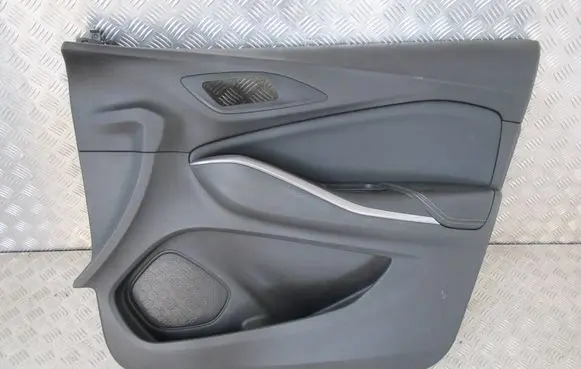 Opel Grandland X Front door card panel trim GRANDLANDXBOCZEPP