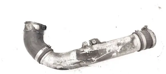 Mercedes-Benz C W205 Intercooler hose/pipe A6510905337