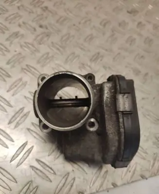 Volvo V40 Throttle valve 9673534480 28275019