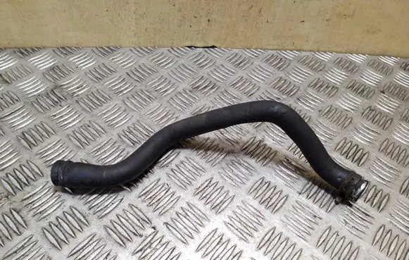 Renault Trafic II (X83) Engine coolant pipe/hose