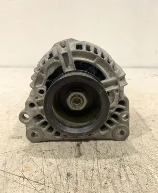 Volkswagen Golf IV Generator/alternator 13420610