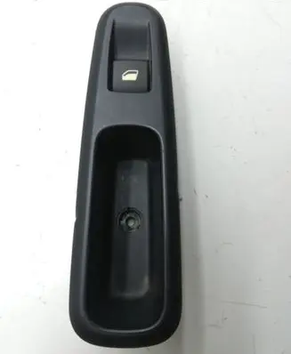 Peugeot 5008 Electric window control switch 96662297XT02 96759764ZD