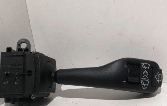 BMW X5 E53 Wiper control stalk 8375408 8375408M 01204030