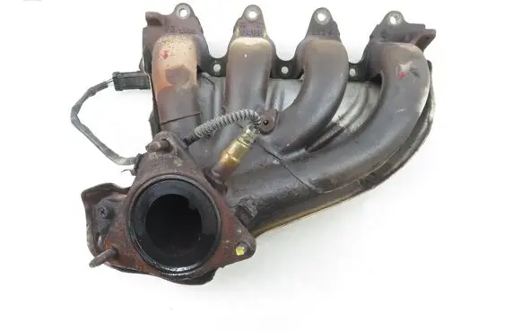 Renault Scenic I Exhaust manifold 114168