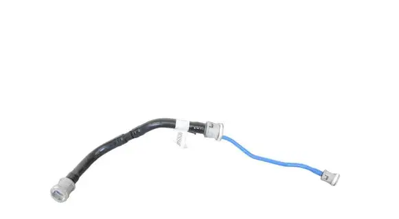 Alfa Romeo Stelvio Vacuum line/pipe/hose 00505444920