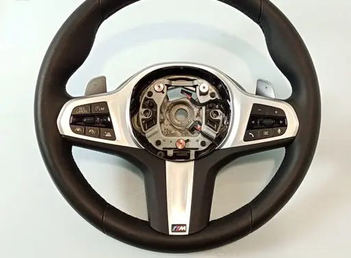 BMW X3 G01 Steering wheel 32309882625 9882625